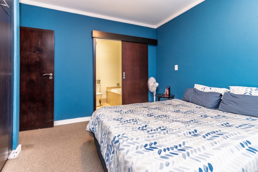 1 Bedroom Property for Sale in Cape Town City Centre Western Cape